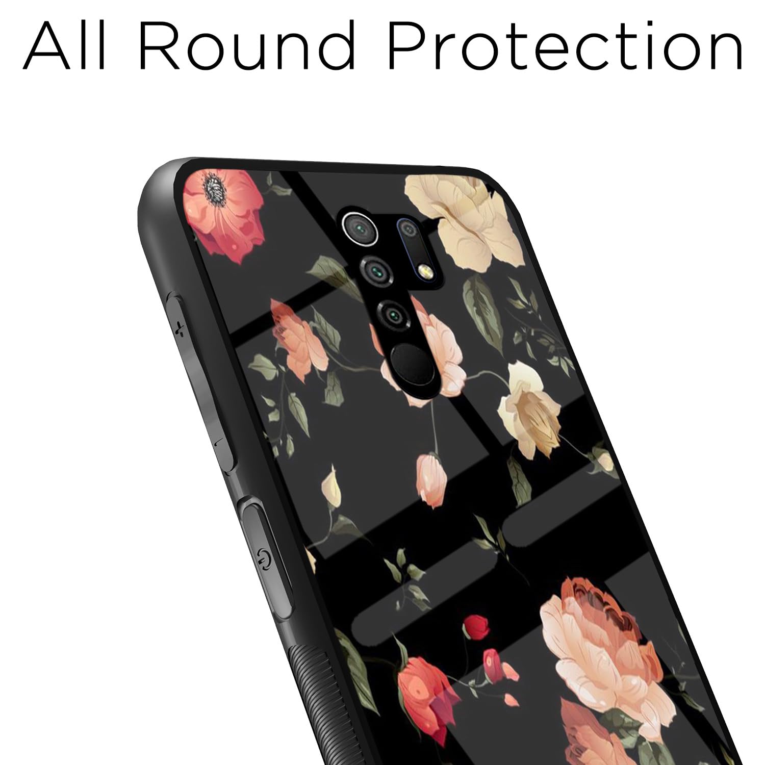 Phone cover for Redmi 9 Prime – Pikkme – photo 7