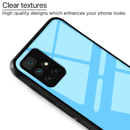 Hybrid Back cover for Redmi 10 Prime – Pikkme – photo 4