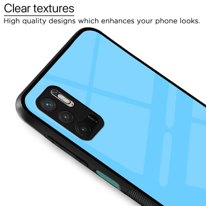 Pikkme Redmi Note 10T/Poco M3 Pro 5G mobile back cover – photo 4