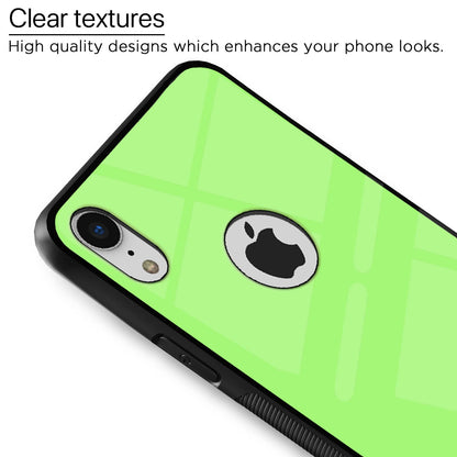Pikkme Hybrid mobile back cover for iPhone XR – photo 4