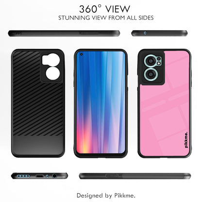 Pikkme OnePlus Nord CE 2 5G phone cover – photo 2