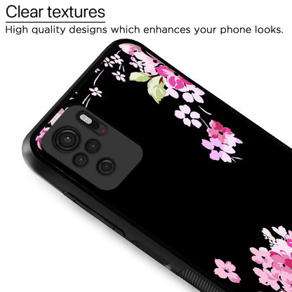 Redmi Note 10/Note 10s mobile back cover by Pikkme – photo 4