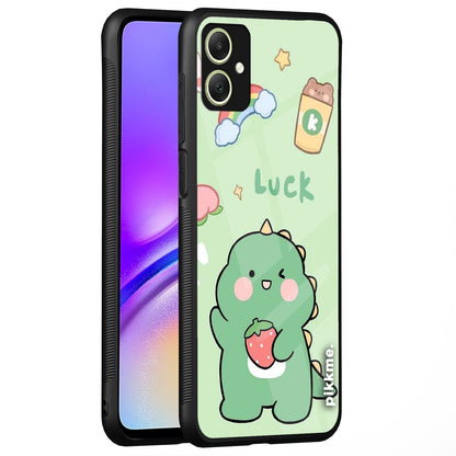 Pikkme Samsung A05/M05/F05 mobile cover