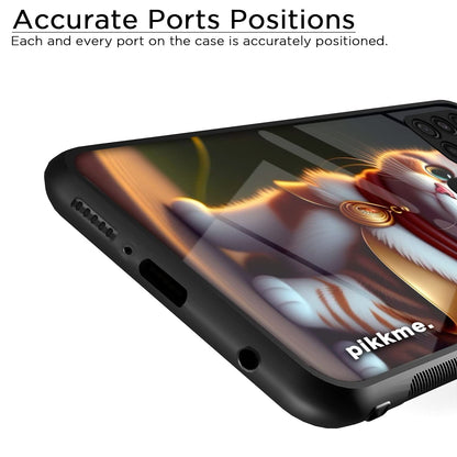 Pikkme mobile cover for Samsung A21s – photo 6