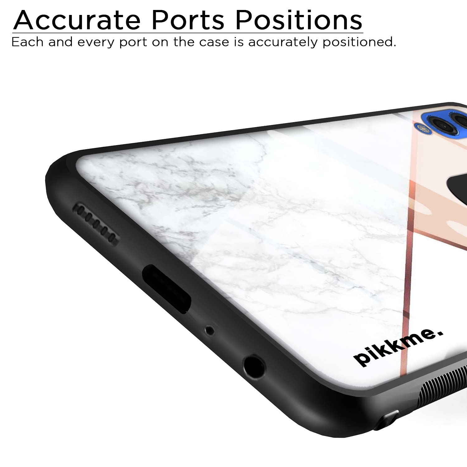 Hybrid Phone cover for Honor 10 Lite – Pikkme – photo 6