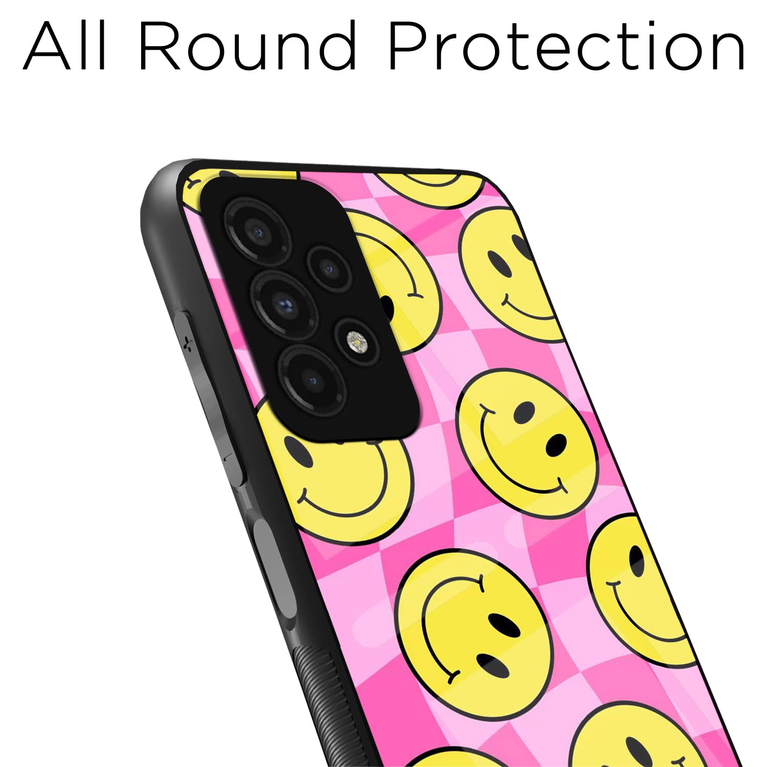 Pikkme mobile back cover for Samsung A13 4G – photo 7