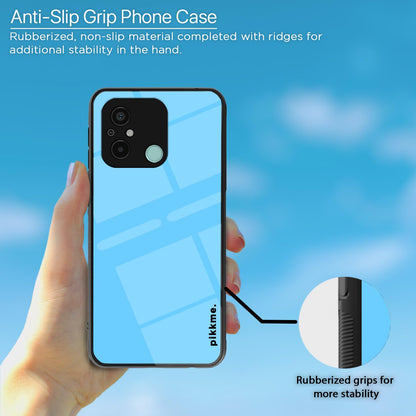 Pikkme mobile cover for Redmi 12C/Poco C55 – photo 5