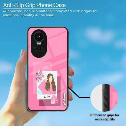 Pikkme phone cover for Oppo Reno 10 5G – photo 5