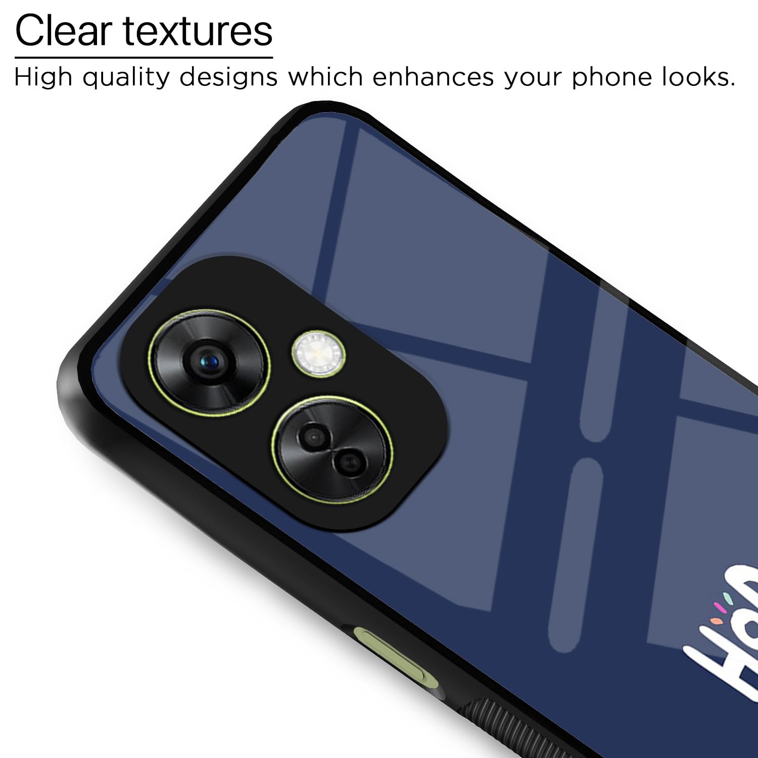 Back cover for OnePlus Nord CE 3 Lite 5G – Pikkme – photo 4