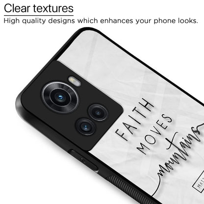 Pikkme OnePlus 10R Hybrid back cover – photo 4