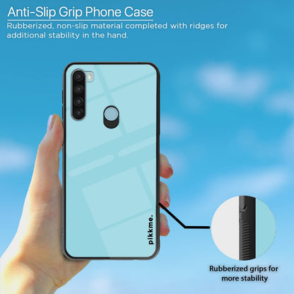 Phone cover for Redmi Note 8 – Pikkme – photo 5