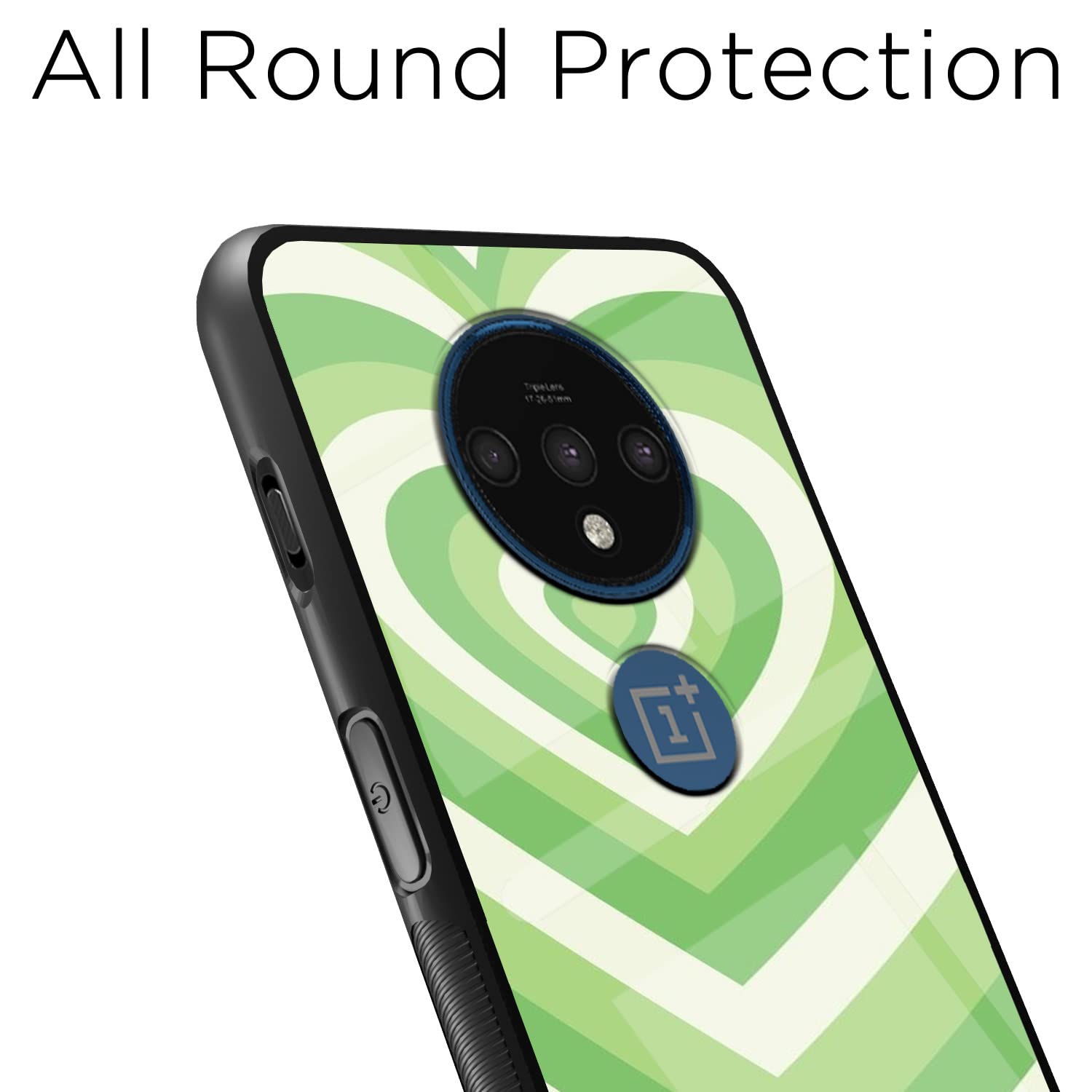 OnePlus 7T phone cover by Pikkme – photo 7