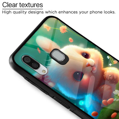 Pikkme Samsung A20/A30/M10s back cover – photo 4