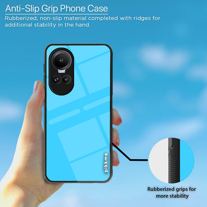 Pikkme mobile back cover for Oppo Reno 10 Pro 5G – photo 5