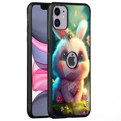 Pikkme iPhone 11 phone cover