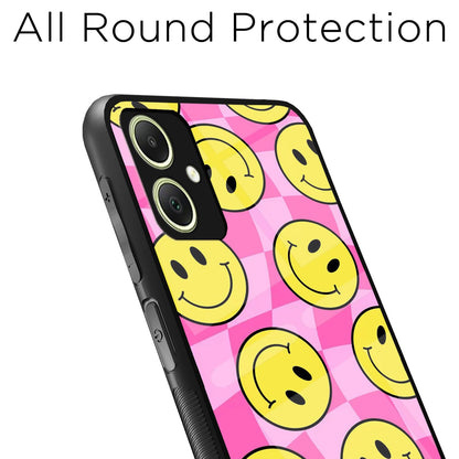 Samsung A05/M05/F05 Hybrid phone cover by Pikkme – photo 7
