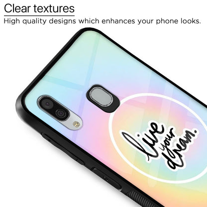Phone cover for Samsung A20/A30/M10s – Pikkme – photo 4