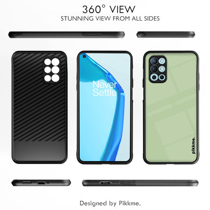 Hybrid Phone cover for OnePlus 8T – Pikkme – photo 2
