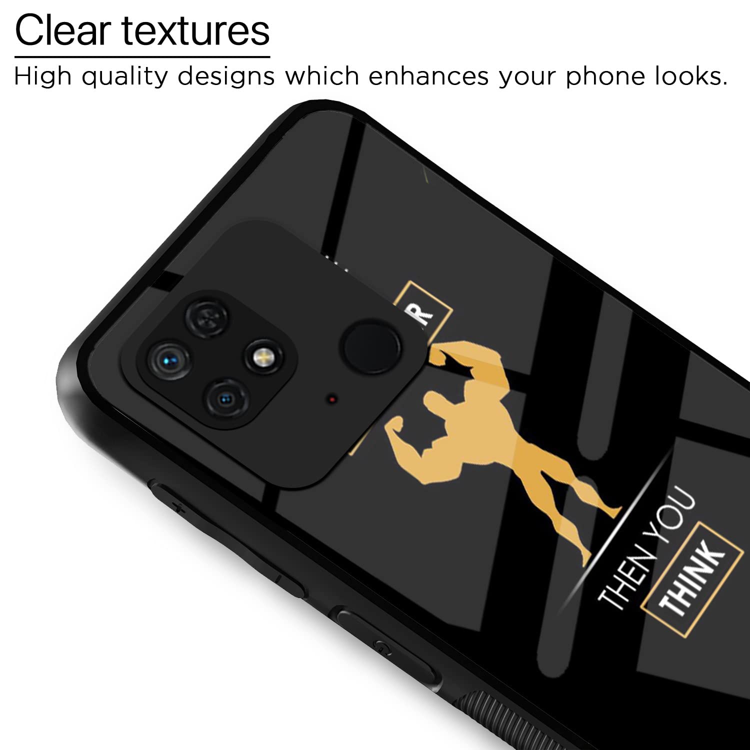 Pikkme phone cover for Redmi 10/10 Power – photo 4