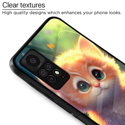 Redmi Note 11 Pro/Note 11 Pro Plus 5G phone cover by Pikkme – photo 4