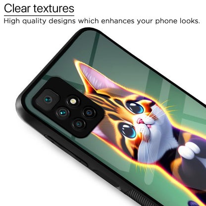 Pikkme phone cover for Redmi 10 Prime – photo 4