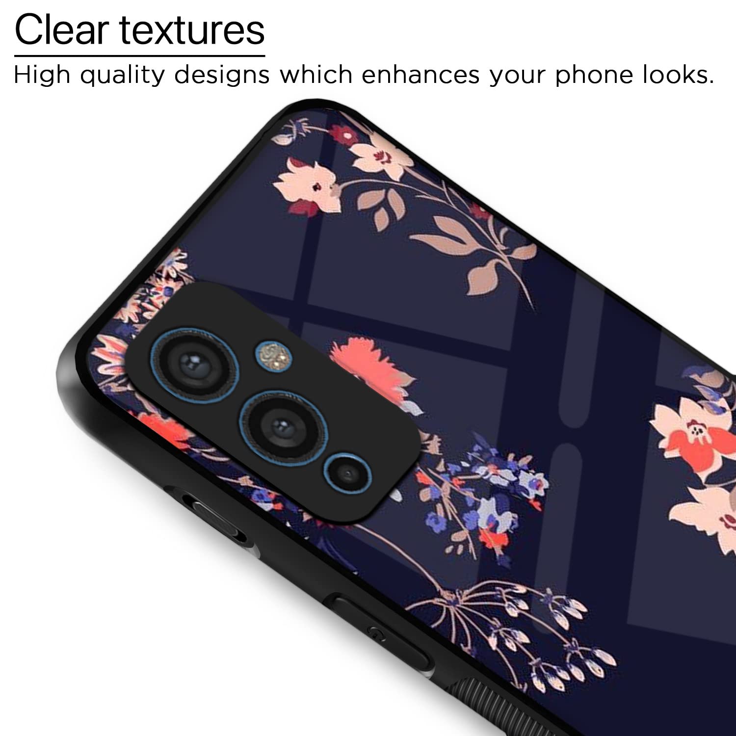 Pikkme back cover for OnePlus 9 – photo 4