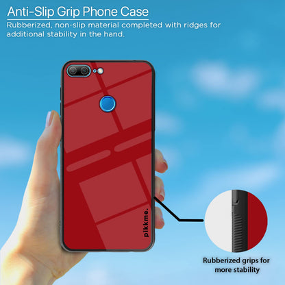Pikkme Honor 9 Lite mobile back cover – photo 5