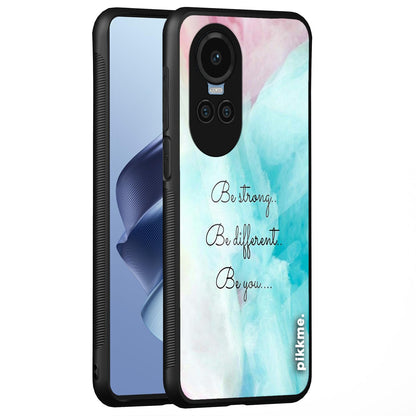 Hybrid Phone cover for Oppo Reno 10 Pro 5G – Pikkme