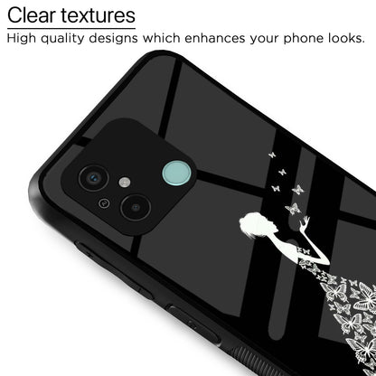 Pikkme Hybrid back cover for Redmi 12C/Poco C55 – photo 4