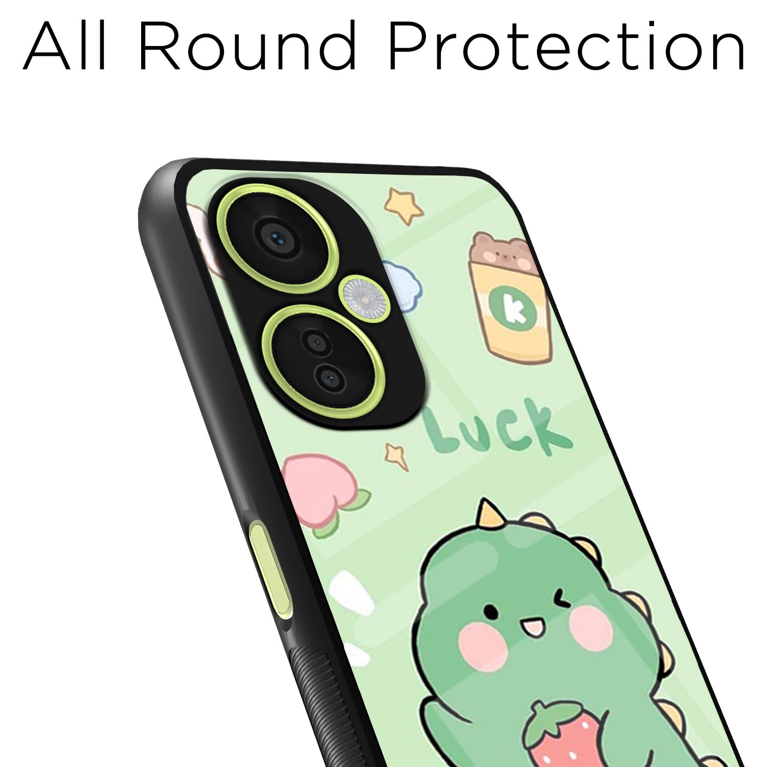 Hybrid Mobile back cover for OnePlus Nord CE 3 Lite 5G – Pikkme – photo 7