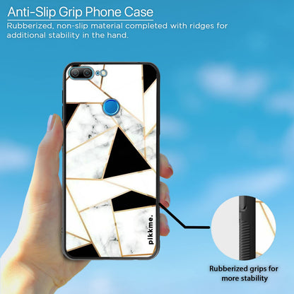 Honor 9 Lite Hybrid mobile cover by Pikkme – photo 5