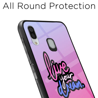 Samsung A20/A30/M10s phone cover by Pikkme – photo 7