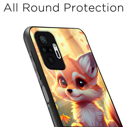 Redmi Note 10 Pro/Note 10 Pro Max mobile cover by Pikkme – photo 7