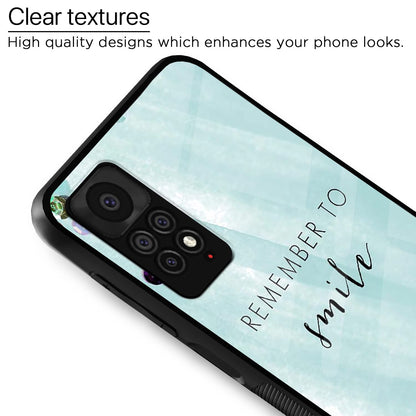 Hybrid Back cover for Redmi Note 11 Pro/Note 11 Pro Plus 5G – Pikkme – photo 4