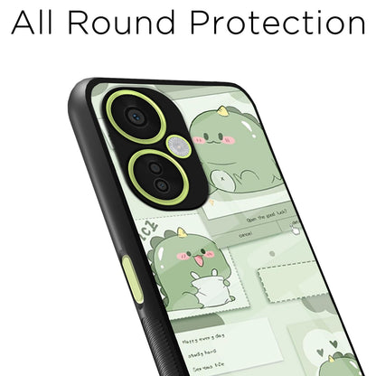 Mobile back cover for OnePlus Nord CE 3 Lite 5G – Pikkme – photo 7