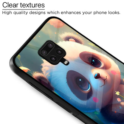 Hybrid Mobile back cover for Redmi Note 9 Pro/Note 9 Pro Max/Note 10 Lite – Pikkme – photo 4