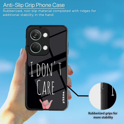 Pikkme phone cover for OnePlus Nord 3 5G – photo 5