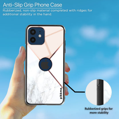 Mobile back cover for iPhone 12 – Pikkme – photo 5