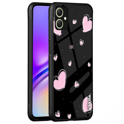 Back cover for Samsung A05/M05/F05 – Pikkme