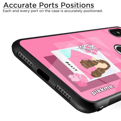 Hybrid Back cover for iPhone X/XS – Pikkme – photo 6