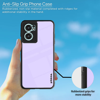 Hybrid Mobile cover for OnePlus Nord CE 2 5G – Pikkme – photo 5