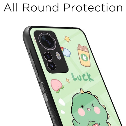 Mi 12 Pro 5G Hybrid phone cover by Pikkme – photo 7
