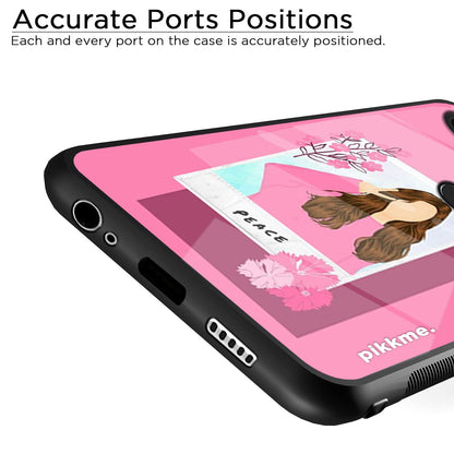 OnePlus 5T phone cover by Pikkme – photo 6