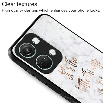 Pikkme back cover for OnePlus Nord 3 5G – photo 4