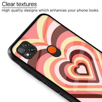 Pikkme Redmi 10A/9, Poco C31 Hybrid back cover – photo 4