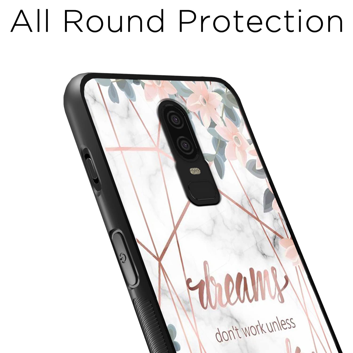 Pikkme OnePlus 6 back cover – photo 7