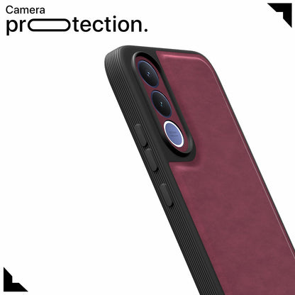 Pikkme purple phone cover for Vivo V70 FE 5G – photo 5