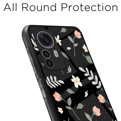 Mi 12 Pro 5G mobile back cover by Pikkme – photo 7