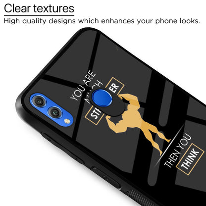 Hybrid Mobile cover for Honor 8X – Pikkme – photo 4