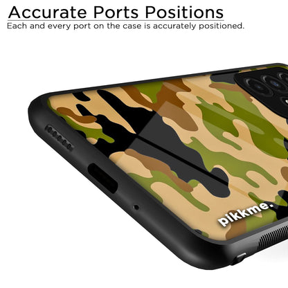 Pikkme Samsung A13 4G mobile cover – photo 6